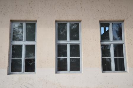 Vaški dom Pince Marof - Benica